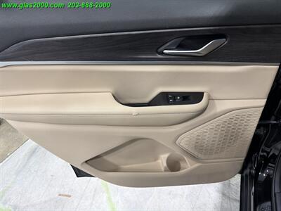 2023 Jeep Grand Cherokee Limited - Photo 28 - Bethany, CT 06524