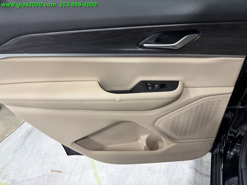 2023 Jeep Grand Cherokee Limited - Photo 28 - Bethany, CT 06524