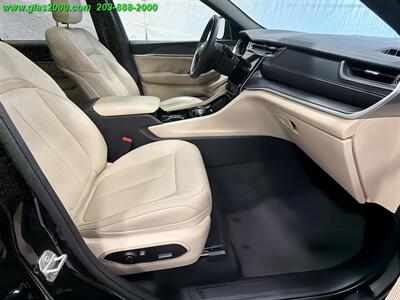 2023 Jeep Grand Cherokee Limited - Photo 31 - Bethany, CT 06524