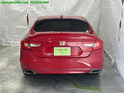 2018 Honda Accord Sport - Photo 20 - Bethany, CT 06524