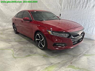 2018 Honda Accord Sport - Photo 2 - Bethany, CT 06524