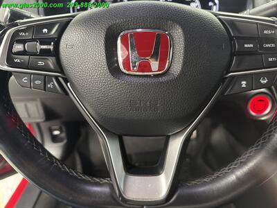 2018 Honda Accord Sport - Photo 22 - Bethany, CT 06524