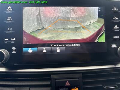 2018 Honda Accord Sport - Photo 11 - Bethany, CT 06524