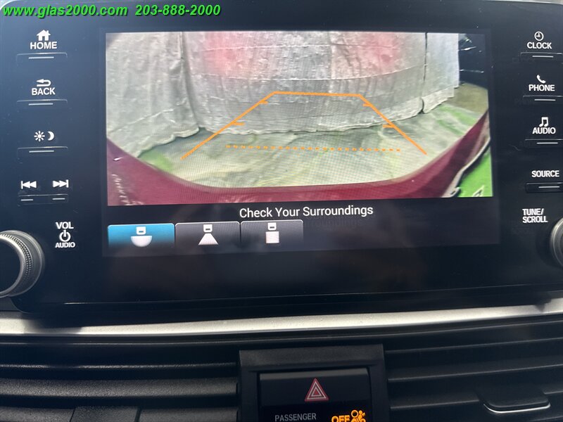 2018 Honda Accord Sport - Photo 11 - Bethany, CT 06524