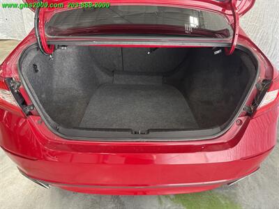 2018 Honda Accord Sport - Photo 15 - Bethany, CT 06524