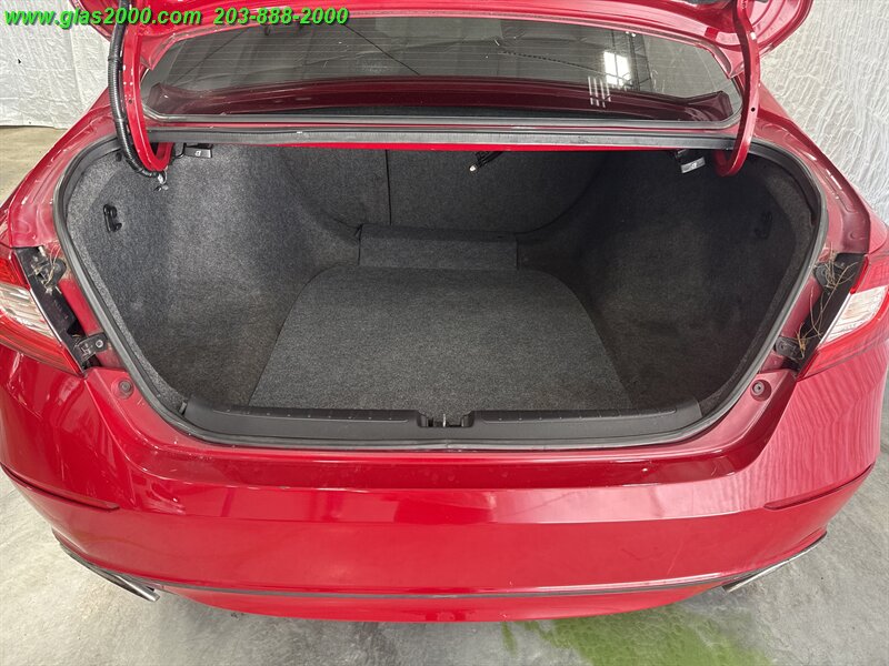 2018 Honda Accord Sport - Photo 15 - Bethany, CT 06524