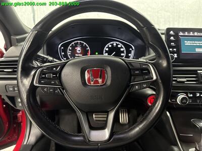 2018 Honda Accord Sport - Photo 4 - Bethany, CT 06524