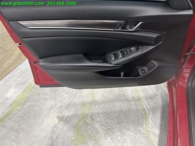 2018 Honda Accord Sport - Photo 25 - Bethany, CT 06524