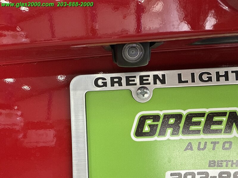 2018 Honda Accord Sport - Photo 27 - Bethany, CT 06524