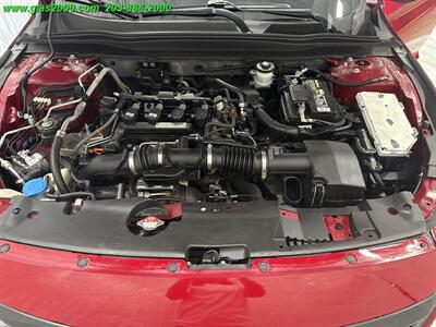 2018 Honda Accord Sport - Photo 12 - Bethany, CT 06524