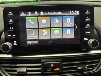 2018 Honda Accord Sport - Photo 10 - Bethany, CT 06524