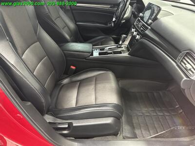 2018 Honda Accord Sport - Photo 5 - Bethany, CT 06524