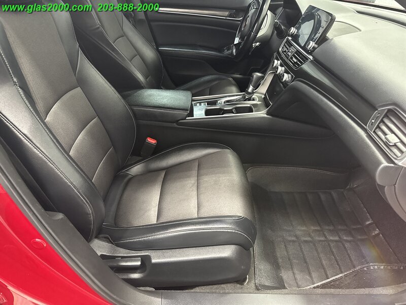 2018 Honda Accord Sport - Photo 5 - Bethany, CT 06524