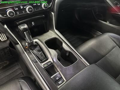 2018 Honda Accord Sport - Photo 28 - Bethany, CT 06524