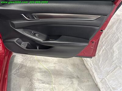 2018 Honda Accord Sport - Photo 26 - Bethany, CT 06524