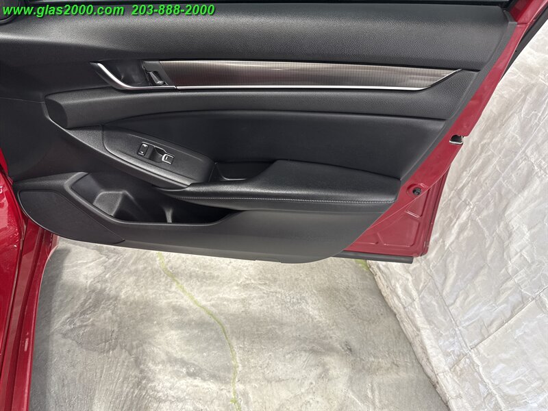 2018 Honda Accord Sport - Photo 26 - Bethany, CT 06524