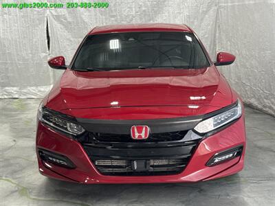 2018 Honda Accord Sport - Photo 19 - Bethany, CT 06524
