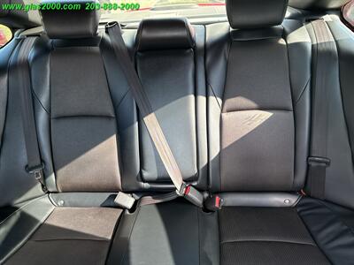 2018 Honda Accord Sport - Photo 24 - Bethany, CT 06524