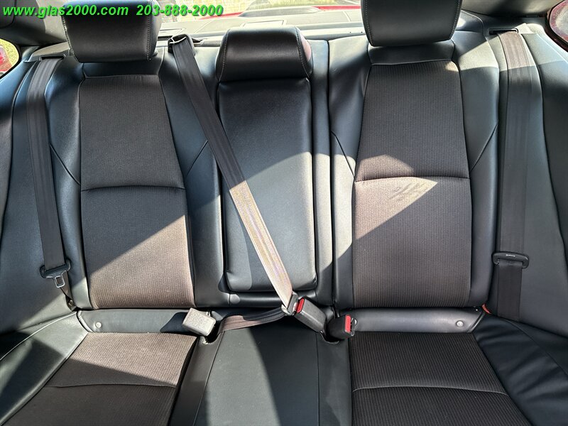 2018 Honda Accord Sport - Photo 24 - Bethany, CT 06524