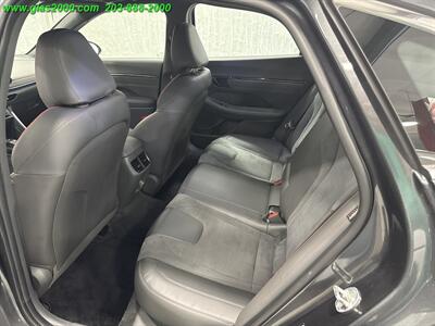 2022 Hyundai Sonata N Line   - Photo 9 - Bethany, CT 06524
