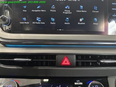 2022 Hyundai Sonata N Line   - Photo 11 - Bethany, CT 06524