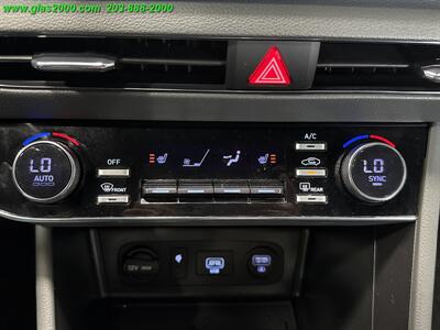 2022 Hyundai Sonata N Line   - Photo 15 - Bethany, CT 06524