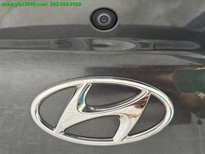 2022 Hyundai Sonata N Line   - Photo 32 - Bethany, CT 06524