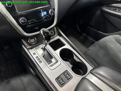 2019 Nissan Murano S   - Photo 28 - Bethany, CT 06524