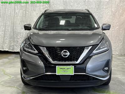 2019 Nissan Murano S   - Photo 19 - Bethany, CT 06524