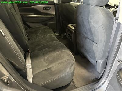 2019 Nissan Murano S   - Photo 10 - Bethany, CT 06524
