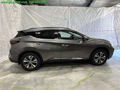 2019 Nissan Murano S   - Photo 14 - Bethany, CT 06524
