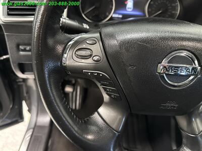 2019 Nissan Murano S   - Photo 21 - Bethany, CT 06524