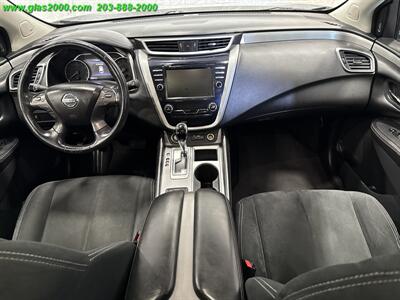 2019 Nissan Murano S   - Photo 6 - Bethany, CT 06524