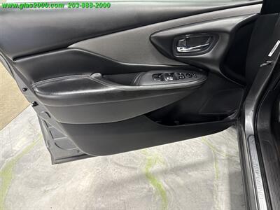 2019 Nissan Murano S   - Photo 25 - Bethany, CT 06524