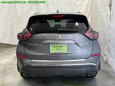 2019 Nissan Murano S   - Photo 20 - Bethany, CT 06524