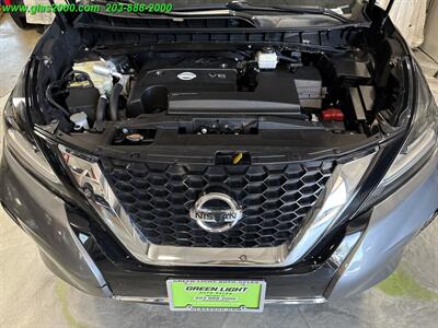 2019 Nissan Murano S   - Photo 18 - Bethany, CT 06524
