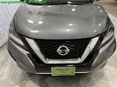 2019 Nissan Murano S   - Photo 24 - Bethany, CT 06524