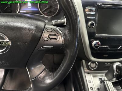 2019 Nissan Murano S   - Photo 23 - Bethany, CT 06524
