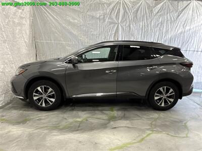 2019 Nissan Murano S   - Photo 13 - Bethany, CT 06524