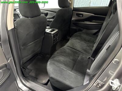 2019 Nissan Murano S   - Photo 9 - Bethany, CT 06524