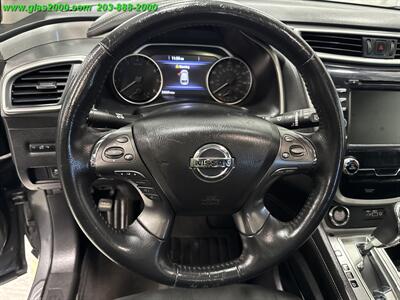 2019 Nissan Murano S   - Photo 4 - Bethany, CT 06524