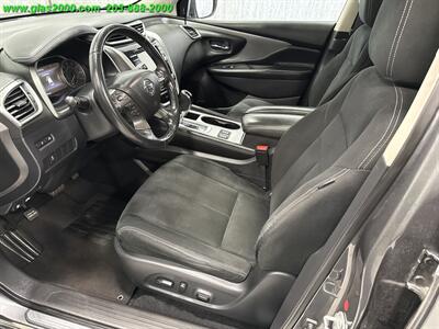 2019 Nissan Murano S   - Photo 3 - Bethany, CT 06524