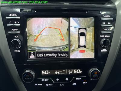 2019 Nissan Murano S   - Photo 11 - Bethany, CT 06524