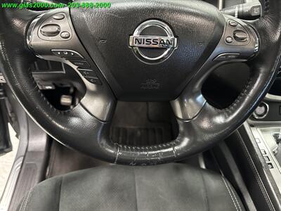 2019 Nissan Murano S   - Photo 22 - Bethany, CT 06524