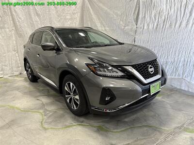 2019 Nissan Murano S   - Photo 2 - Bethany, CT 06524