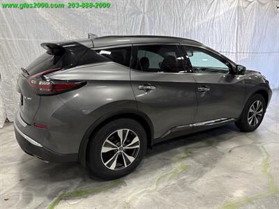 2019 Nissan Murano S   - Photo 8 - Bethany, CT 06524