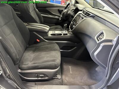 2019 Nissan Murano S   - Photo 5 - Bethany, CT 06524