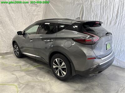 2019 Nissan Murano S   - Photo 7 - Bethany, CT 06524