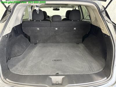 2019 Nissan Murano S   - Photo 15 - Bethany, CT 06524
