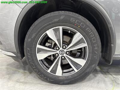 2019 Nissan Murano S   - Photo 16 - Bethany, CT 06524